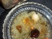 Gambar angco goji berry longan
