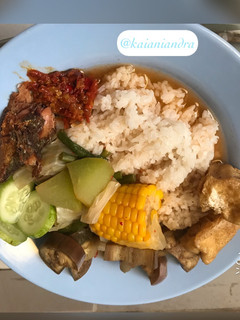 Foto resep Sayur Asem Betawi