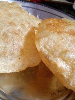 பூரி(Poori Recipe in Tamil)) செய்முறை முக்கிய புகைப்படம்