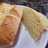 Pan de campo con grasa