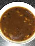 Imly chutney /Tamarind chutney