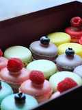 Macarons