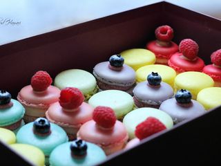 Macarons
