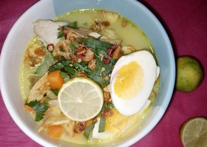 Soto Banjar