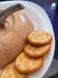 Mousse de Atún con Chipotle