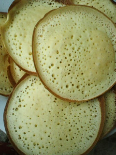 Foto resep Martabak mini teplon 'anti gagal'