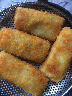 Foto resep Risoles ragout ayam