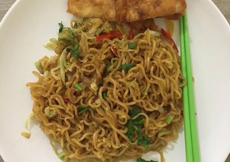 Bakmi Goreng