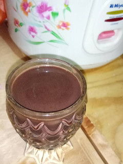 Foto resep Hot Chocolate