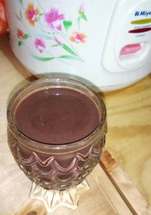 Foto resep Hot Chocolate