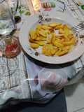 Cartofi prăjiți 🍟