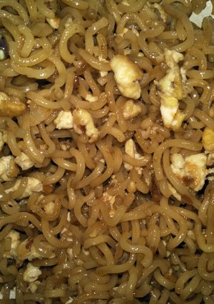 Foto resep Mie indomie