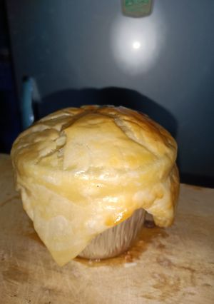 Foto resep Zuppa Soup
