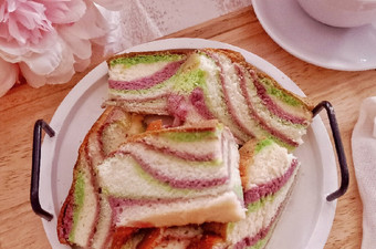 Resep Zebra Cake putih telur Irit Anti Gagal