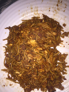 A picture of Tasty Spaghetti leftovers recipe.