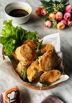 Foto resep Tahu Walik