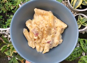 Foto resep 25. Creamy Pasta Penne