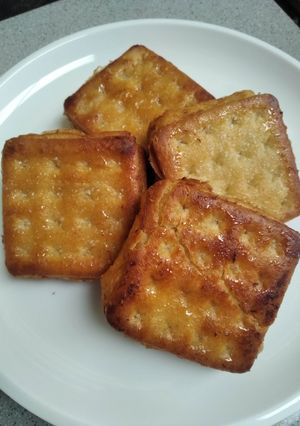 Foto resep Gabin Tape