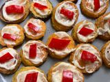 Хрусткі смажені кабачки