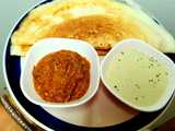 cilantro tomato chutney