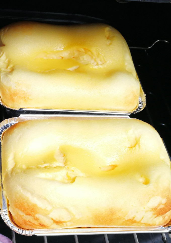Una foto de Tarta de yogur