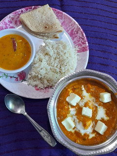 रेस्टोरेंट स्टाइल पनीर लबाबदार (paneer lababdar recipe in Hindi) रेसिपी मुख्य फोटो
