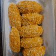 Kroket Kentang Ragout Ayam Ala Ayu