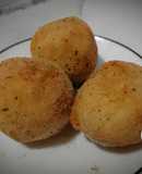 Bombas Mejicanas