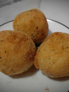 Una foto de Bombas Mejicanas