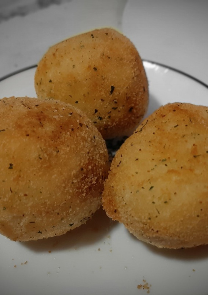 Una foto de Bombas Mejicanas