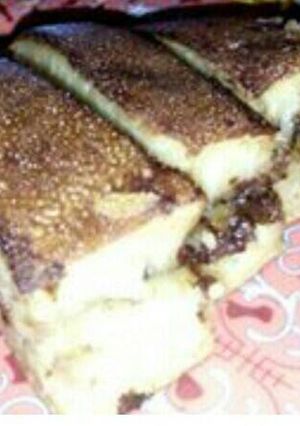 Foto resep Terang bulan manis