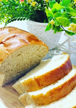 Foto resep Rye Bread