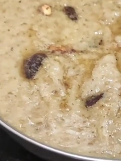 தினை அரிசி பாயசம் (Thinai arisi payasam recipe in tamil) செய்முறை முக்கிய புகைப்படம்