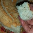 Pan de arroz