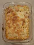 Macaroni Schotel