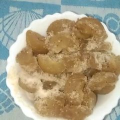 A picture of Amla Candy.