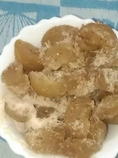 A picture of Amla Candy.