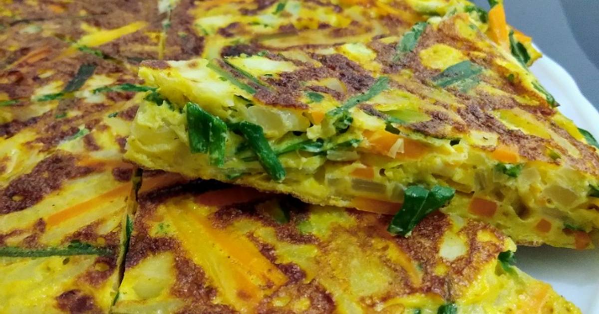 1.065 resep fuyunghai sayuran enak dan sederhana - Cookpad