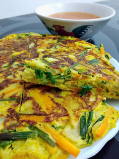 Foto resep Fuyunghai isi Sayuran