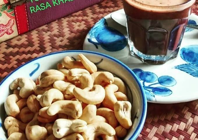 Kacang mete goreng original