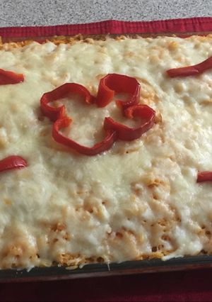 Una foto de Arroz Imperial