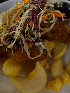 Foto de Frango panado