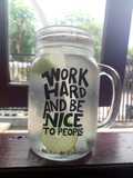 Infused Water Buah *1