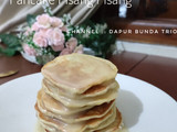 Pancake Pisang