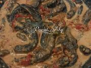 Gambar pecak belut
