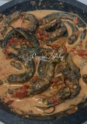 Foto resep Pecak Belut Santan (Khas Pemalang)