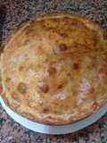 Torta de Zapallitos con 🥕🥕🥕🇺🇾🇺🇾🇺🇾🇺🇾🇺🇾