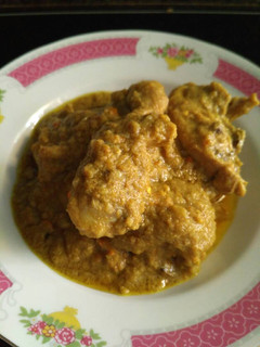 Foto resep Ayam Betutu