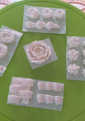 Foto resep Buttercream Milky Ga eneg ditenggorokan