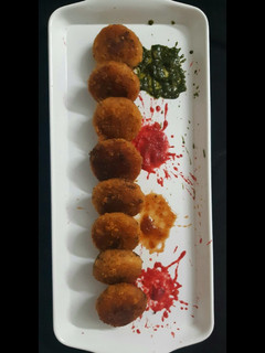 પૌંઆ કબાબ (Poha Kebab Recipe In Gujarati) રેસીપી મુખ્ય ફોટો